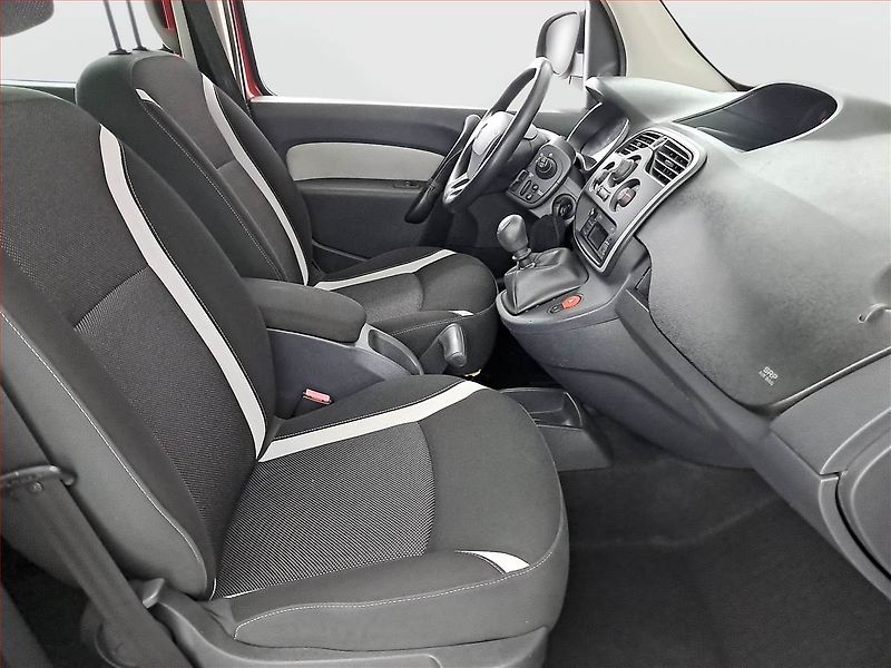 Renault Kangoo (2014) 1.2 TCe, 5Míst, ČR - fotka 9 z 13