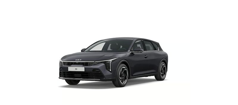 Kia K4 CL4 1,6 T-GDi GPF 7DCT TOP - fotka 1 z 5