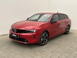 Opel Astra 1.2 Turbo 110k Edition - náhled 1