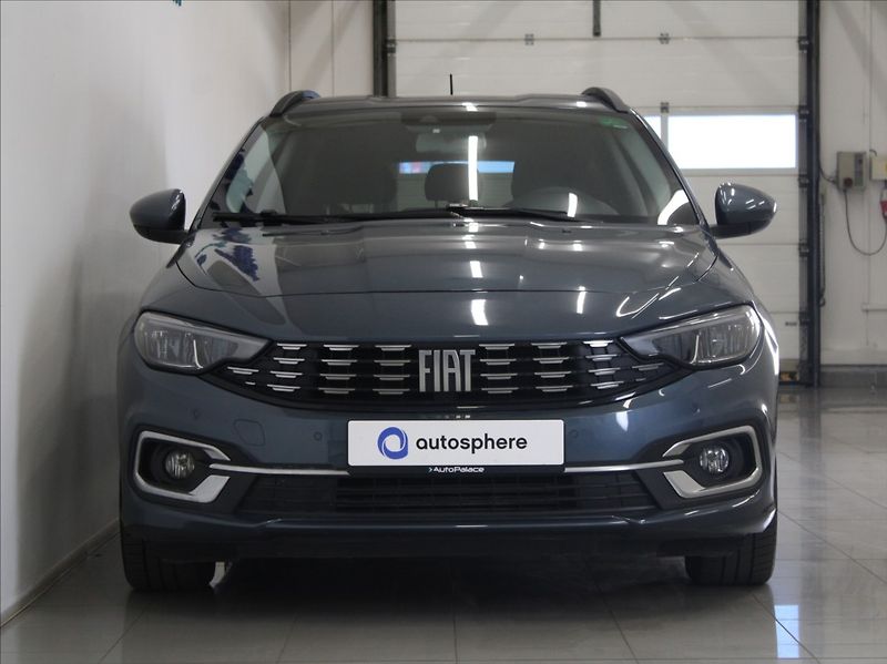 Fiat Tipo 1,6 MJet 96kW KOMBI Výprodej! - fotka 2 z 19