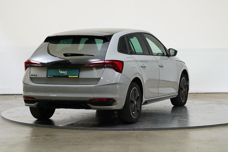 Škoda Scala - fotka 2 z 28