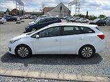 Kia Ceed 1,6 CRDi, klima,servis,DPH,CZ, - náhled 8