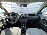 Škoda Fabia 1,2 TSI 63kw klima po servisu - náhled 16
