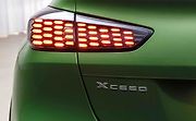 Kia XCeed facelift 2022