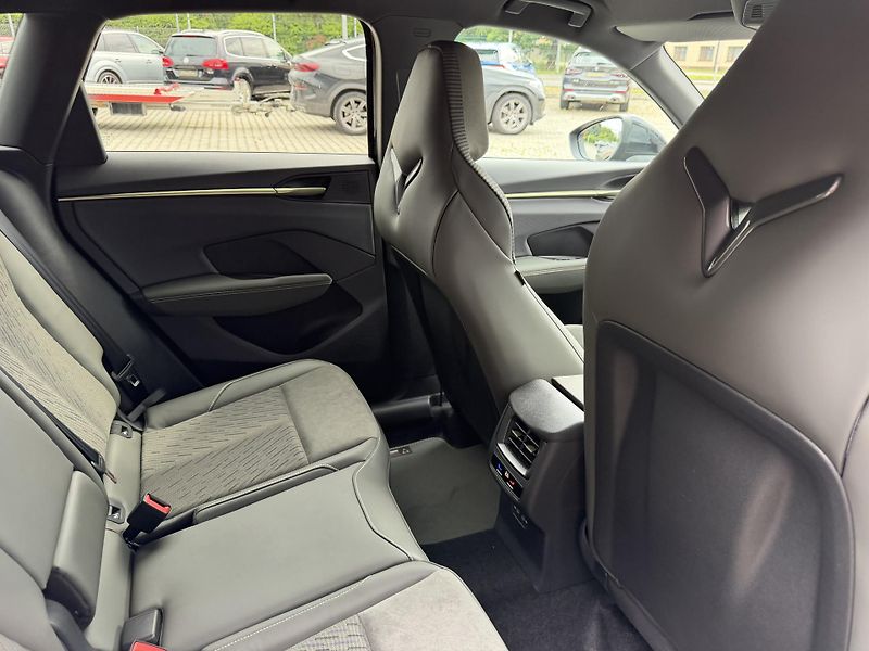 Cupra Terramar (2026) 2.0TSI 150kW 4WD TRIBE R20 CZ! - fotka 26 z 39