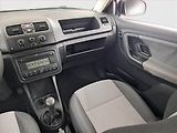 Škoda Fabia (2010) 1.2, po STK, jezdí dobře - náhled 8