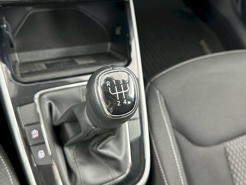 Škoda Fabia (2025) 1.0TSI 70kW Top Selection - fotka 24 z 30
