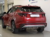 Hyundai Tucson 1,6 HEV 169kW N-Line Premium - náhled 2