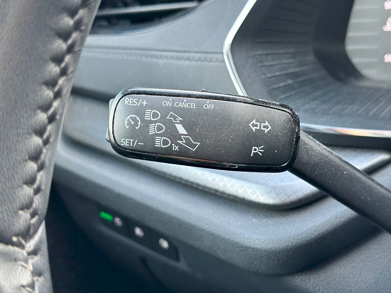 Škoda Octavia (2023) 2.0 TDI 85kW Ambition Combi - fotka 9 z 22