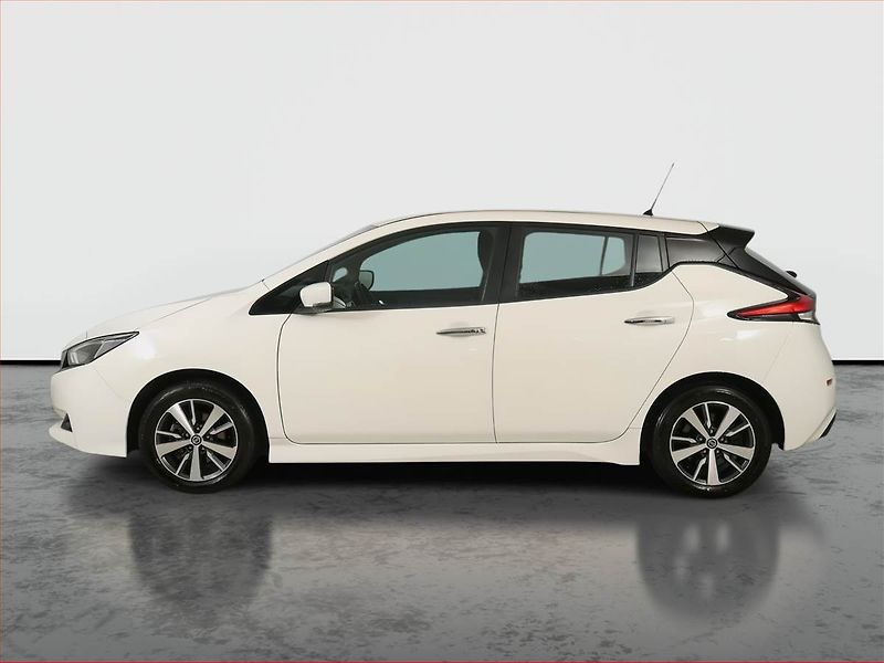 Nissan Leaf (2022) 40 kWh, SoH 91%, Automat - fotka 3 z 25