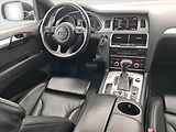 Audi Q7 (2013) S-Line 3.0 TDI, 4X4, Automat - náhled 7