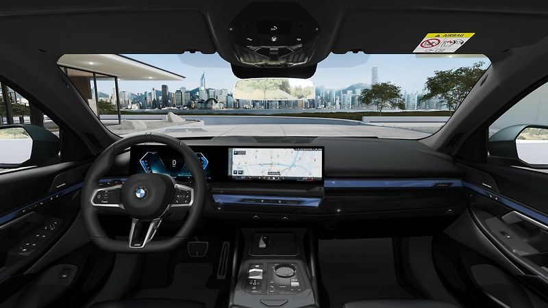 BMW Řada 5 530e xDrive (POUZE DO 30.09.) - fotka 9 z 13