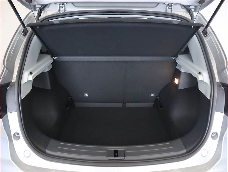 MG ZS (2025) 1.5 - fotka 14 z 20