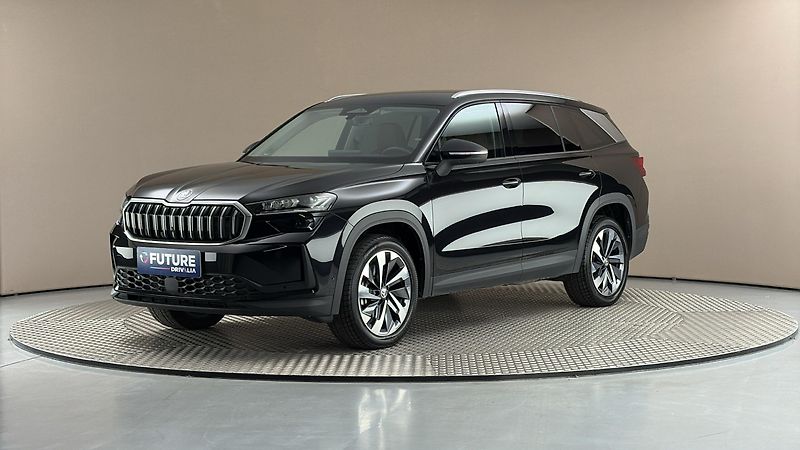Škoda Kodiaq 2.0 TDI DSG 4x4 Exclusive Sele - fotografie inzerátu
