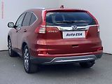 Honda CR-V (2015) 1.6 i-DTEC, LifeStyle, navi - náhled 6