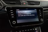 Škoda Superb TDI 147kW L&K 4x4*DPH*ČR 1.MAJ - náhled 39