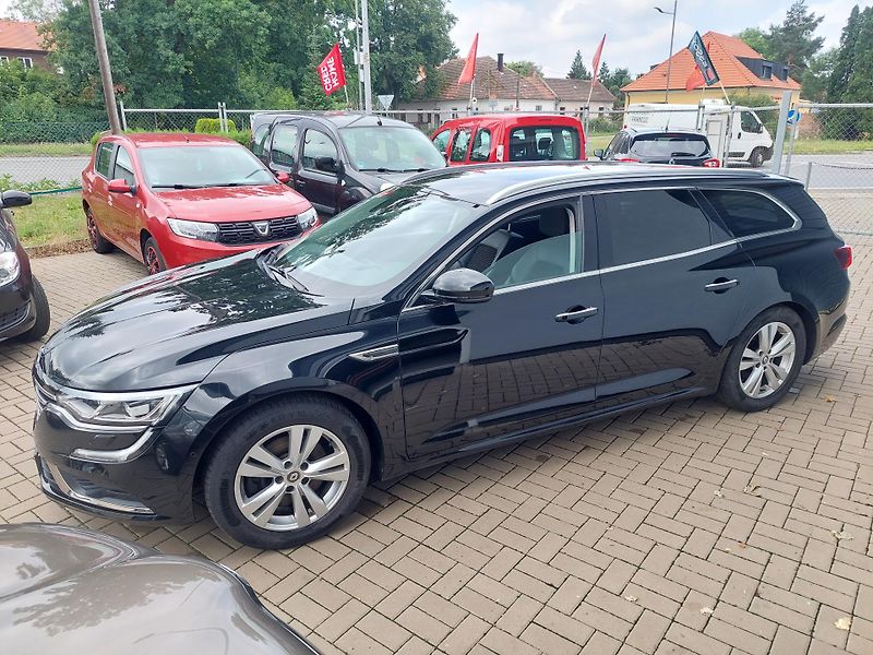 Renault Talisman (2019) Grandtour dCi 200 Business  - fotka 4 z 54