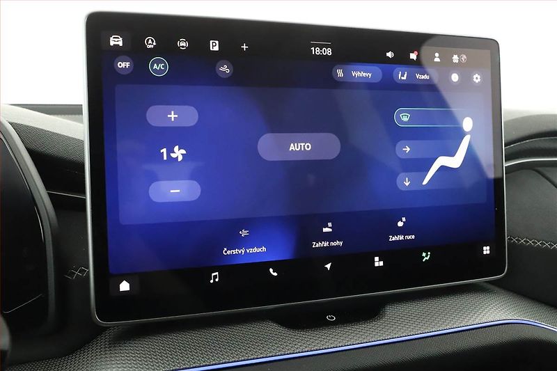 Škoda Kodiaq (2025) 2.0 TDI - fotka 16 z 29
