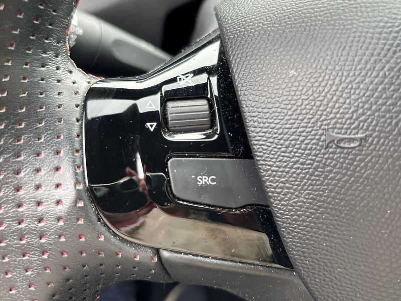 Peugeot 308 Kombi 308 - fotka 22 z 26