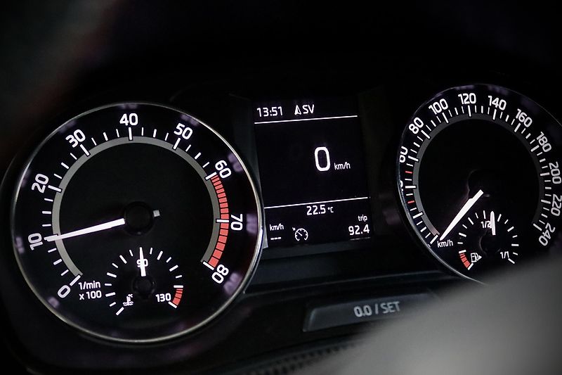 Škoda Fabia 3 Combi 81 kW Monte Carlo - fotka 22 z 31