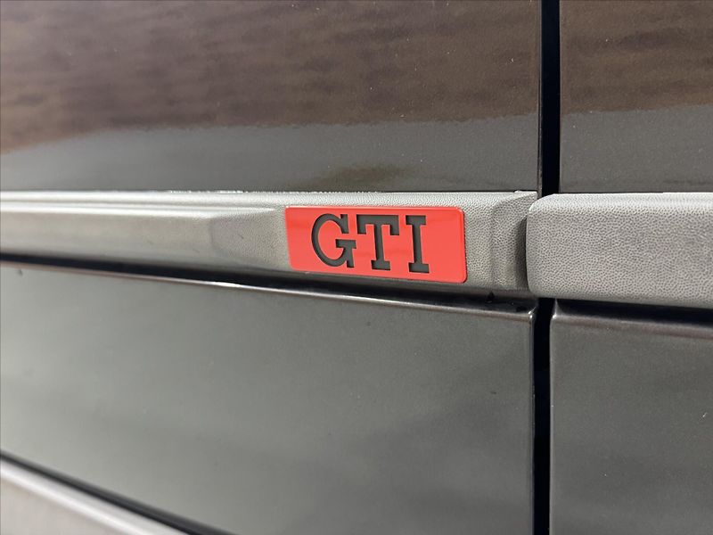 Volkswagen Golf GTi 1.8 G60 KLIMA SERVO - fotka 16 z 19