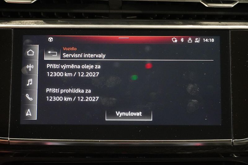 Audi Q7 3.0TDI,S-Line,1.M,ČR,NzTop,Taž - fotka 36 z 38