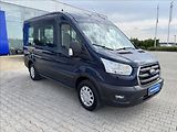 Ford Transit 2,0 EcoBlue Mhev L2 96kW - náhled 7