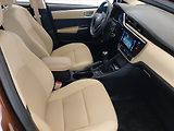 Toyota Corolla (2017) 1.6 Valvematic, ČR,1.maj - náhled 9