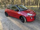 Opel Adam (2016) red/black edition - náhled 1