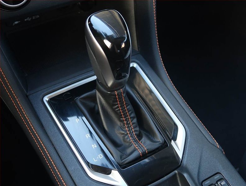 Subaru XV (2019) 1.6i, 4X4, Automat - fotka 13 z 22