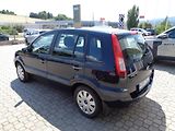 Ford Fusion (2007) 1,2 55 kW 1.majitel CZ - náhled 3
