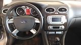 Ford Focus (2008) 1,6TDCI,80KW,XEN,ALU,NAVI,KLIM - náhled 24