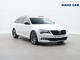 Škoda Superb 2,0 TDI DSG 4x4 Sportline - náhled 1