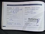 Hyundai i30 1.6CRDi Comfort,ČR,1.Majitel - náhled 48