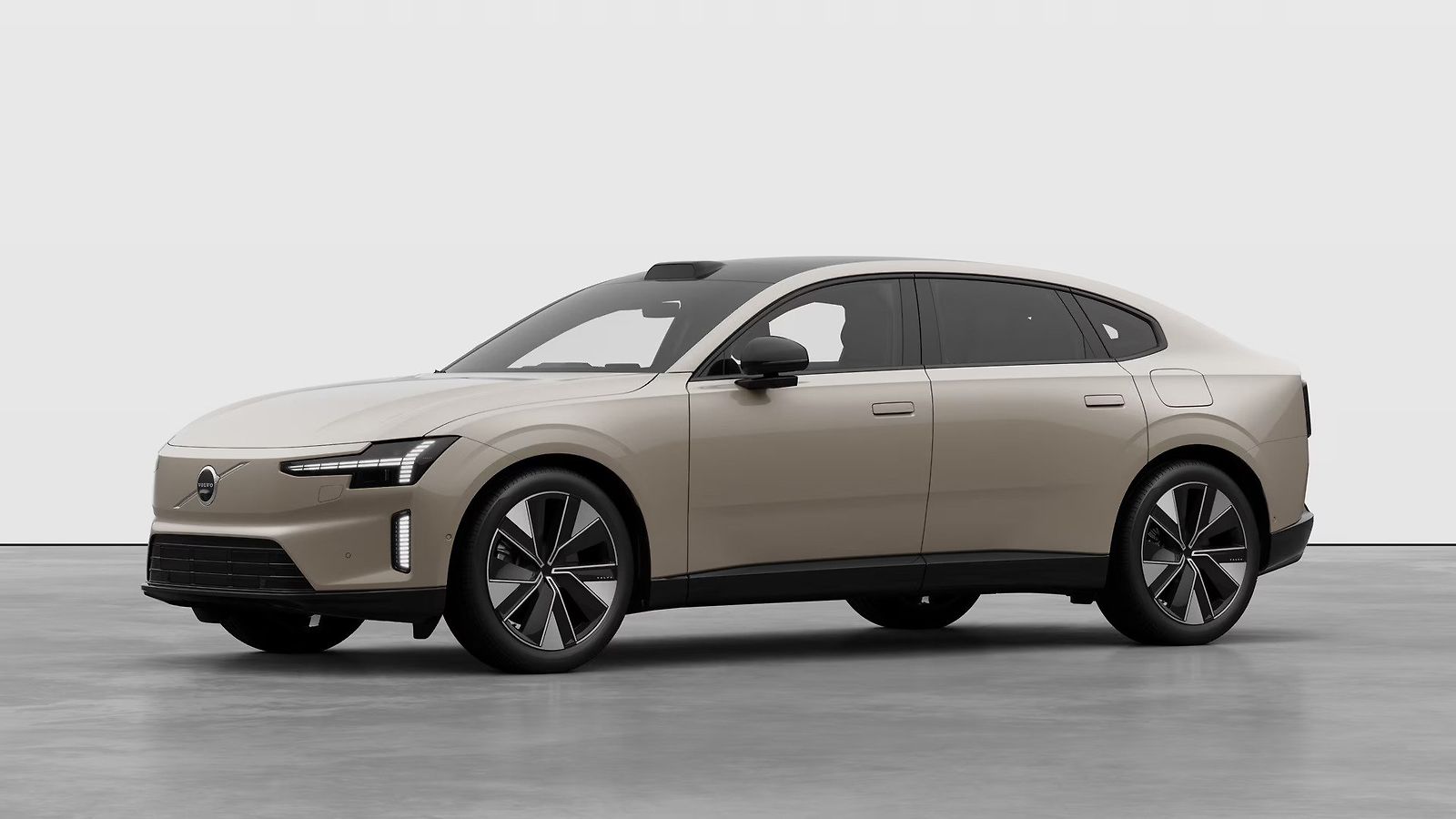 Volvo Ostatní ULTRA, Single Motor Extended R