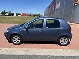 Fiat Punto 1.2 8V ČR - náhled 7
