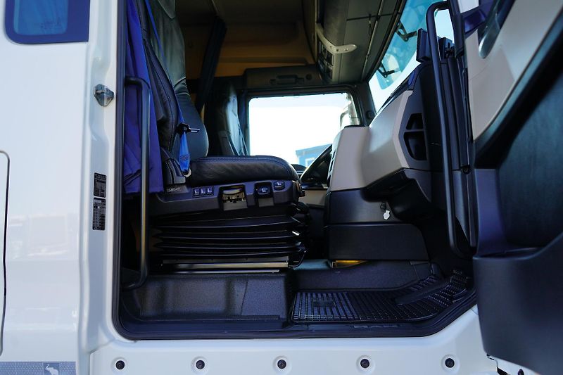 MAN TGX (2020) 26.510 / ACC / EURO 6 / CHŁODN - fotka 47 z 49