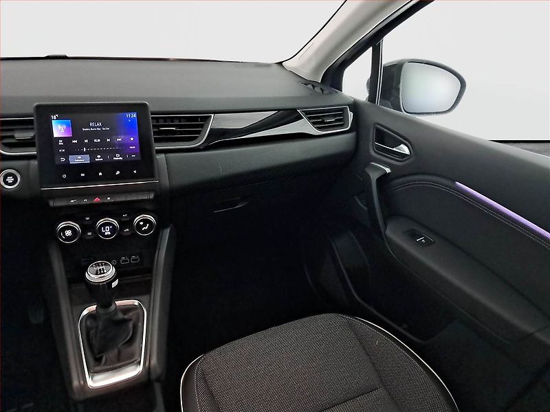 Mitsubishi ASX (2024) 1.3 T - fotka 8 z 19