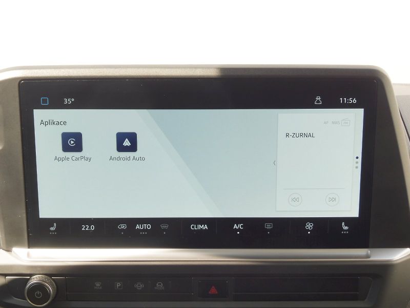 Volkswagen Caravelle (2026) DR 2,0 TDI 110kW - fotka 14 z 29