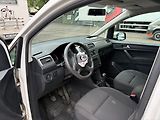 Volkswagen Caddy 2.0 TDi LONG 5 míst ČR DPH - náhled 7