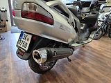 Suzuki Burgman 650 Executive (2005) - náhled 13