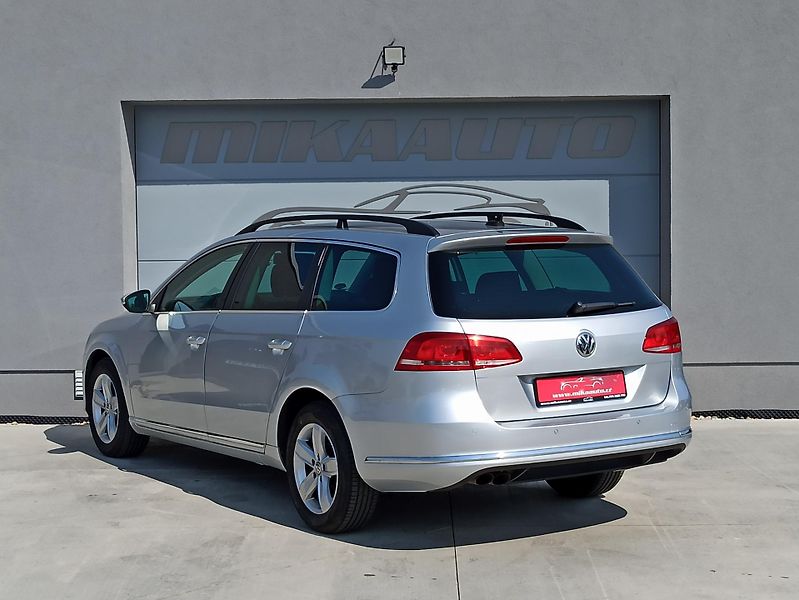 Volkswagen Passat 2.0TDI 103kW  - fotka 7 z 28