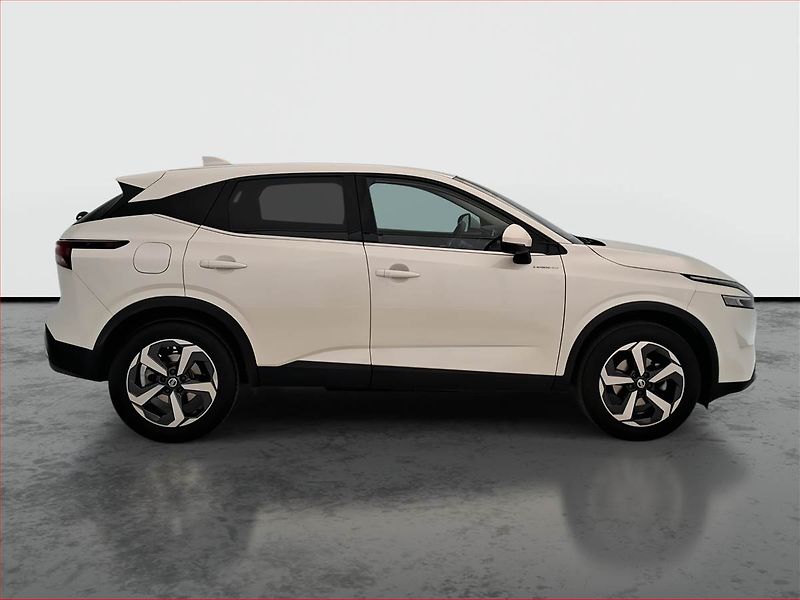 Nissan Qashqai (2021) N-Connecta 1.3 DIG-T - fotka 6 z 21