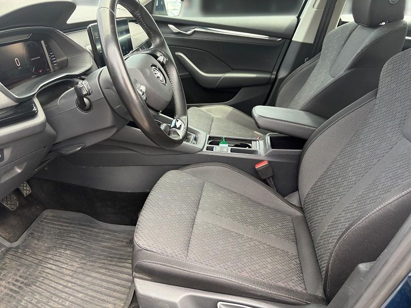 Škoda Octavia (2020) STYLE 2.0TDI 85kW CZ DPH - fotka 7 z 11