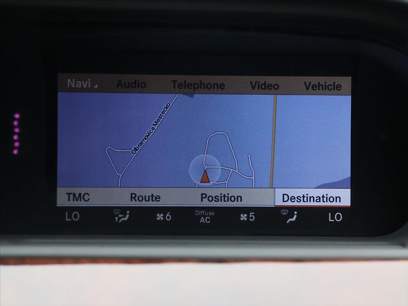Mercedes-Benz Třídy S 4,7 500 L 320 kW 4 Matic AMG - fotka 26 z 39