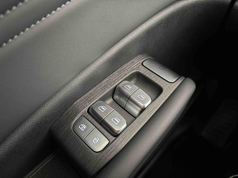 Omoda 7 (2026) PHEV luxury  - fotka 63 z 67