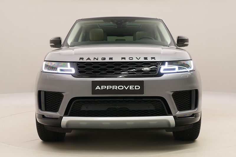 Land Rover Range Rover Sport P400e HSE AWD AUT CZ REZERVACE - fotka 15 z 50