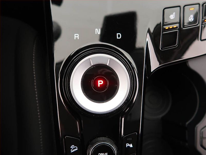 Kia Sportage (2024) 1.6 T-GDI MHEV - fotka 13 z 19