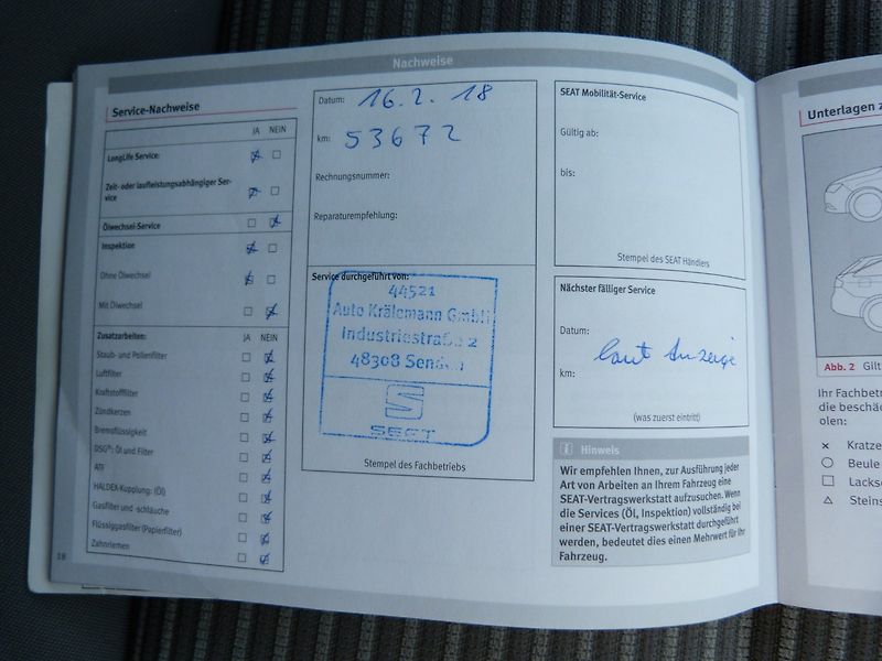 Seat Alhambra 2.0 Tdi - fotka 25 z 31