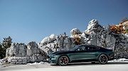 Ford Mustang Bullitt.